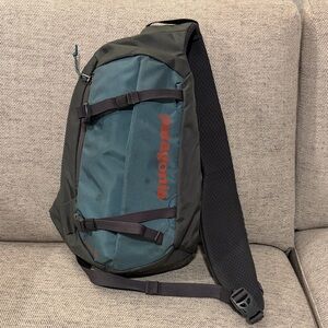 Patagonia Atom Sling Bag 8L